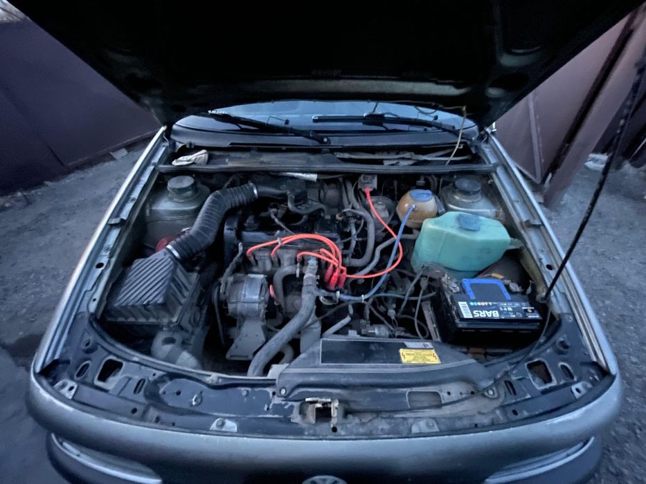 Продам Passat b3