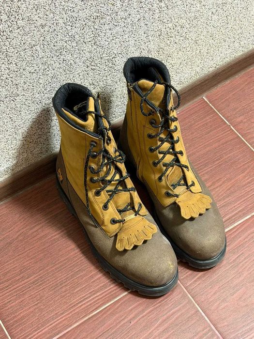 Тимберленд СИЗ АМЕРИКА