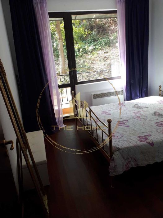 Дава се под наем Двустаен апартамент в Варна, Бриз - 67 кв.м за 350 € - Снимка #6