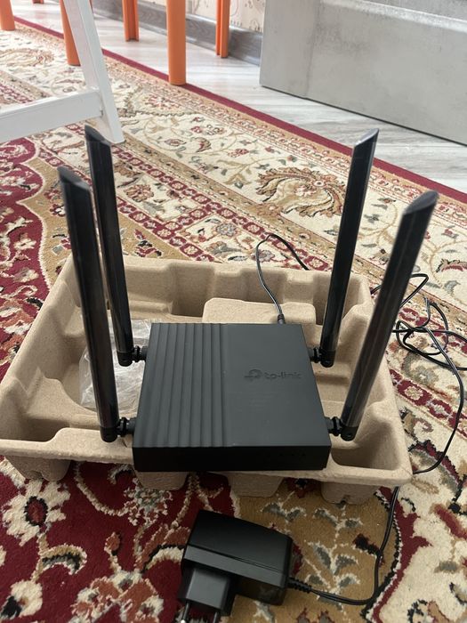 Роутер Wifi  TP-Link