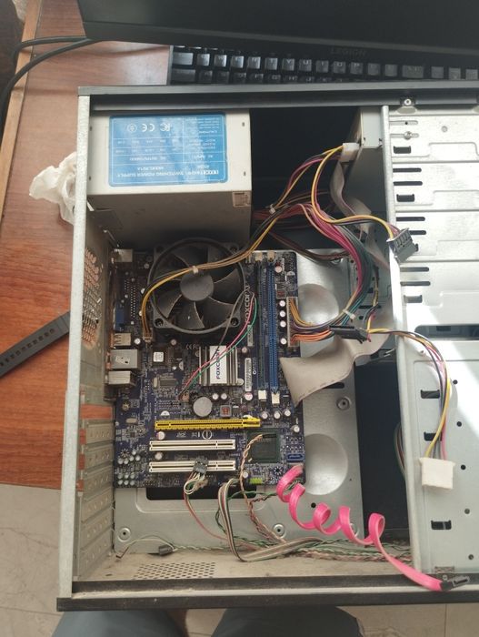 Продается ПК i3 2100