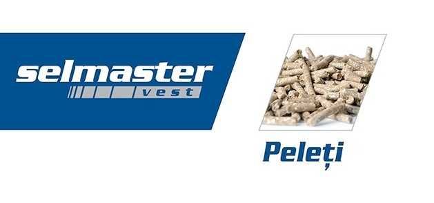 Peleti A1 EnPlus WOOD Pellet Premium BRAD livrare in toata Romania