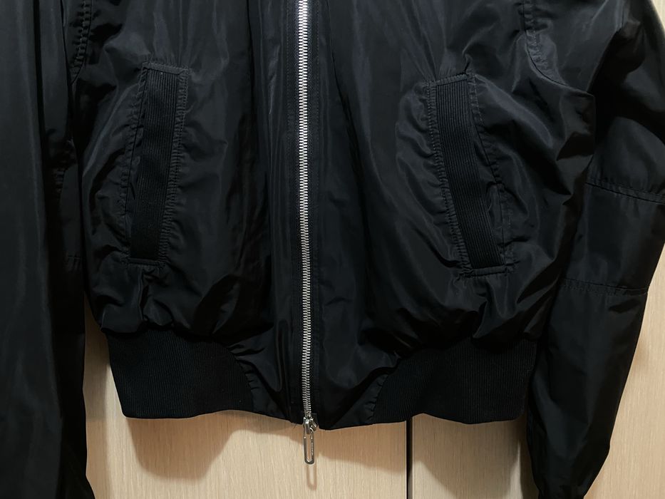 Bomber vagabond studio