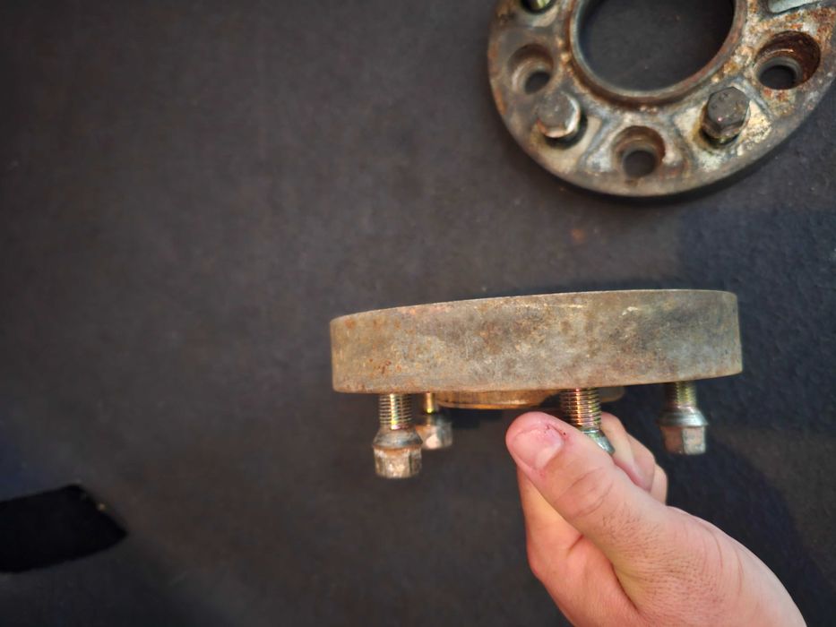 Фланци 5х130 3см