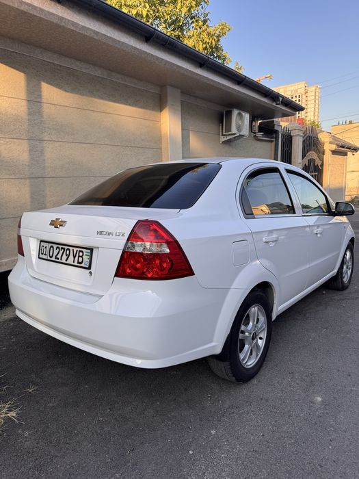 Nexiya 3 Aftamat