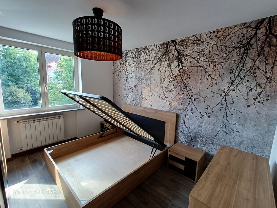Inchiriez apartament 2 camere Negoiu nr 18 Fagaras