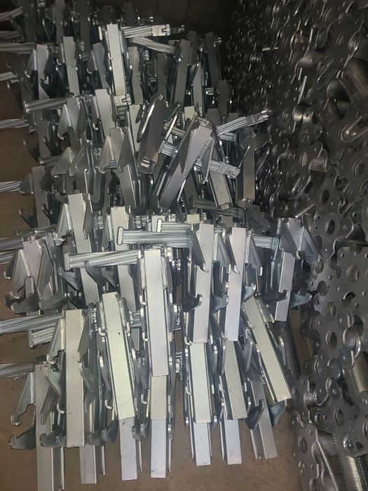 Универсальный замок