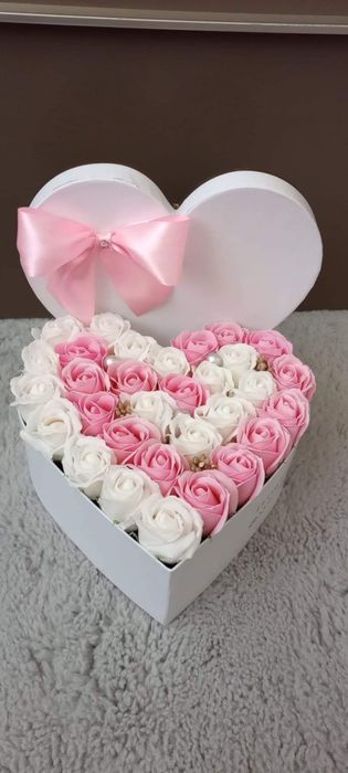 Buchete si Aranjamente pentru zilele de naștere