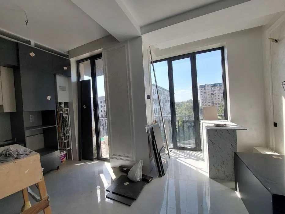 Продаётся 3-комнатная квартира в ЖК Luminar House, Яккасарай 65м2;