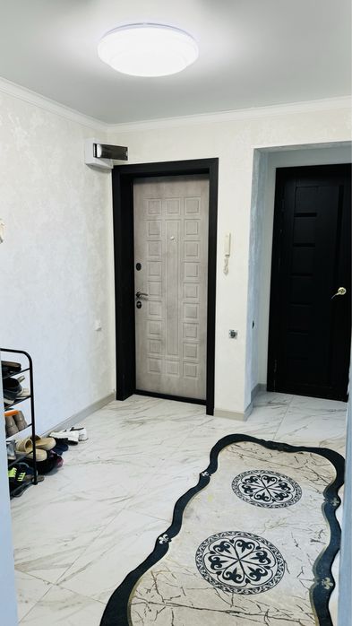 3-х ком квартира