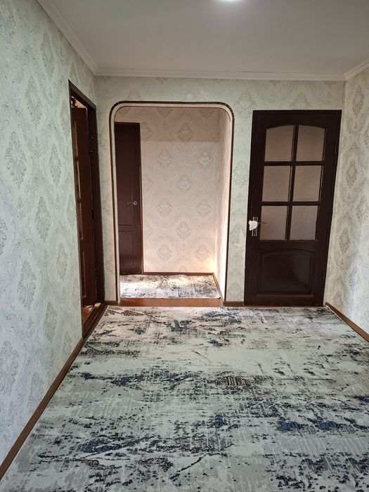 Продам квартиру 5 комнат