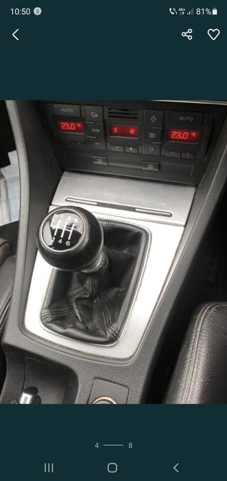 piese Audi a4 b7 2006 limuzina 
2.0 tdi
Cod motor BRD