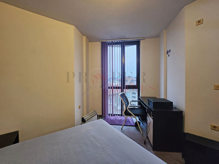 Отличен Двустаен Апартамент с Паркомясто