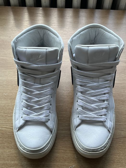 Nike Phantom White
