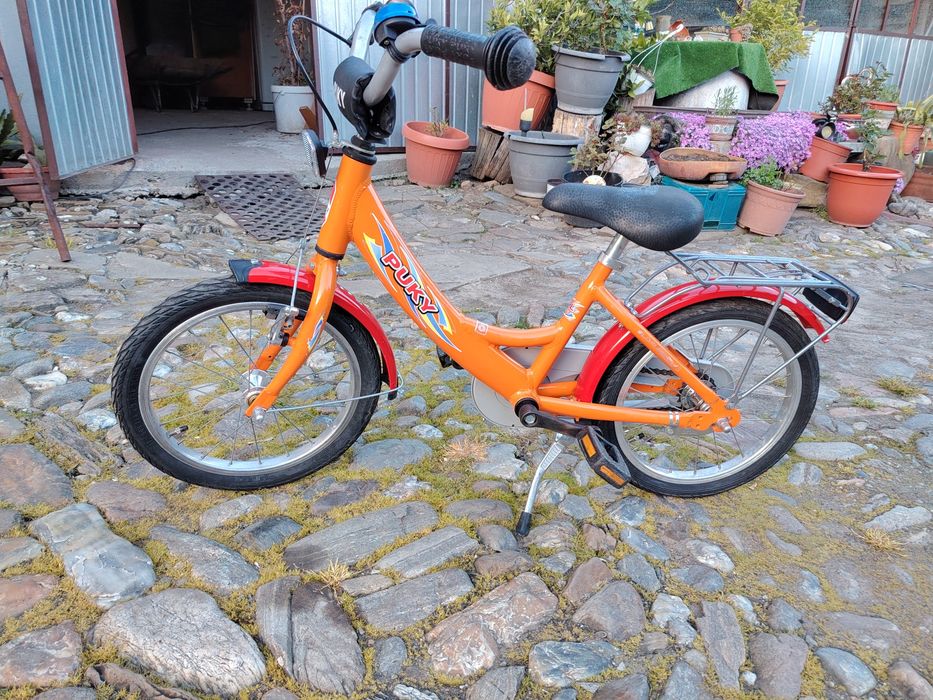 Bicicletă copii Puky