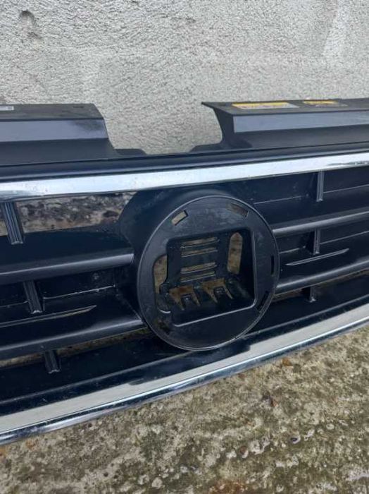 Grila centrala bara fata VW Tiguan an 2016 - 2019