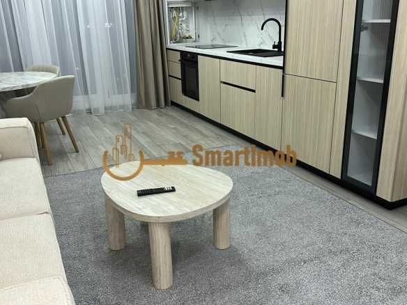 Inchiriere apartament LUX ultracentral Targoviste