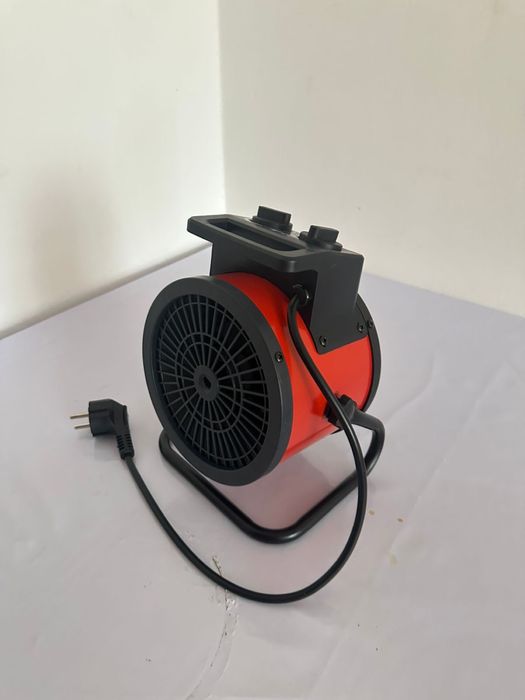 Продается Тепловентилятор и Обогреватель