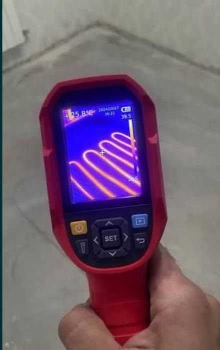 Услуга Сантехники