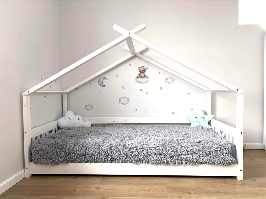 Pat  Montessori 90x200