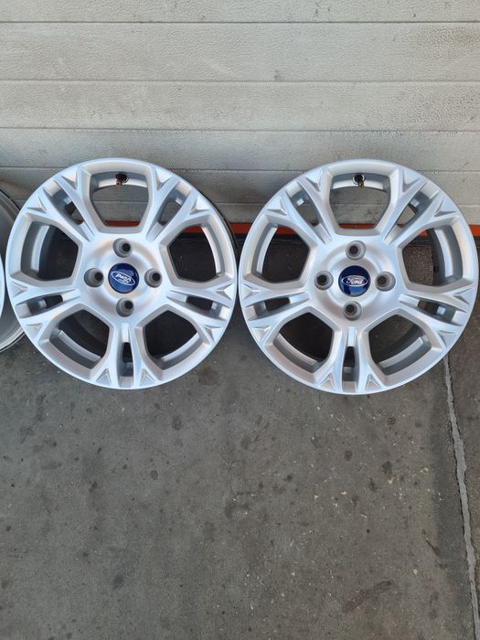 Оригинални джанти за ФОРД FORD R16 4x108 ET37.5 6J