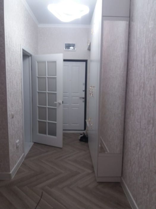Кв ремонт под ключ гарантий