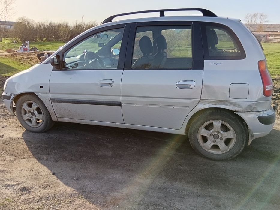 Продам авто можно обмен на крс