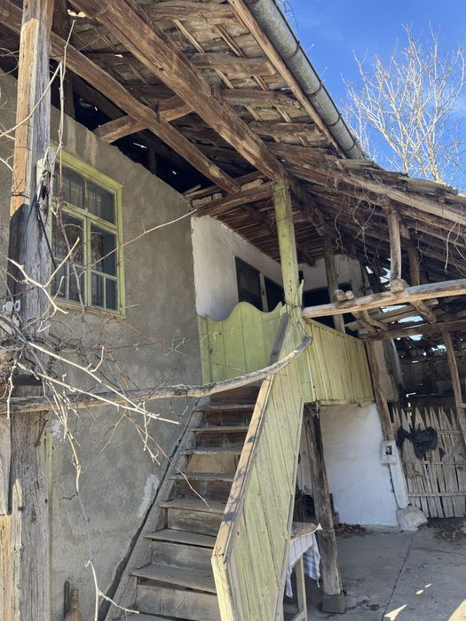 Продава се Къща в Попово - 160 кв.м за 61 €/кв.м - Снимка #2