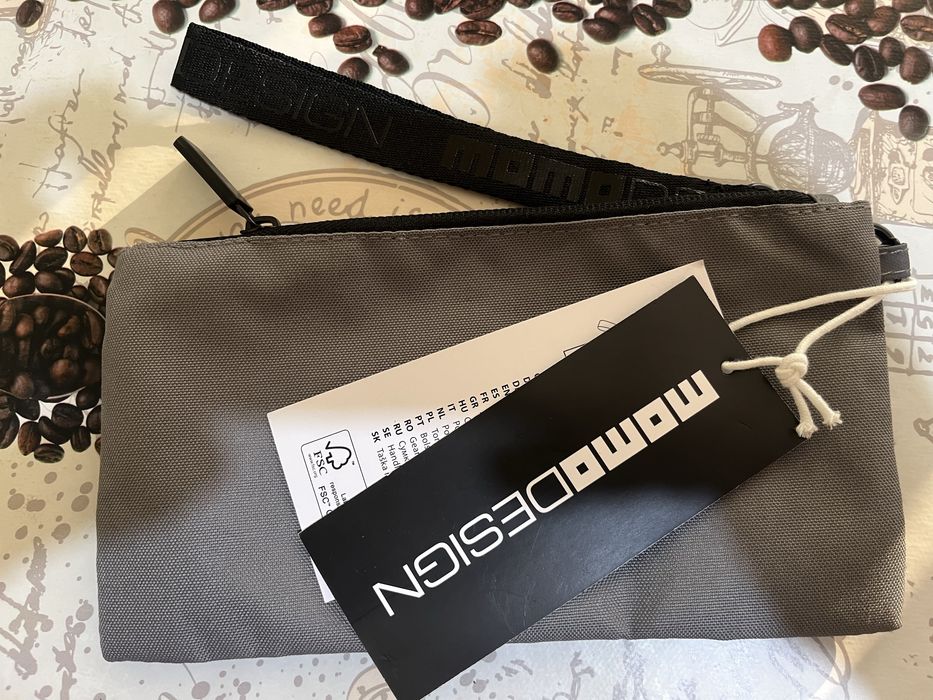 Малка чанта Momo design