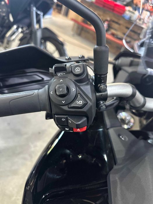 Yamaha Tracer 9 2025 - nou - 0 km  - Yamaha Constanta by EST BIKE