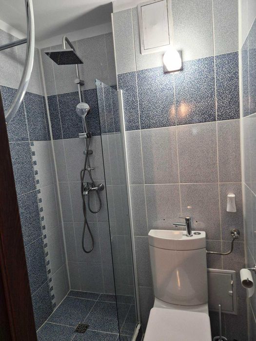 Apartament 3 camere, decomandat, 2 băi, Mărăști, Zona Expo Transilvania – Prima închiriere