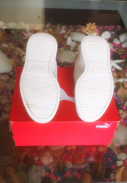Маратонки обувки Puma Classic Пума номер 32