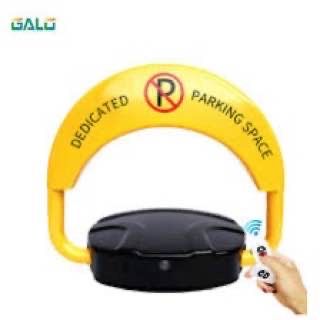 Заводской брендовый Парковочный авто барьер на дистанционных пультах