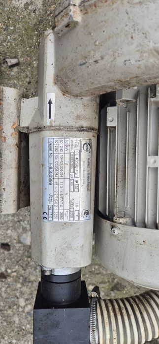 Vand motor electric mai multe buc