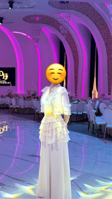 Продам платье 39000тг