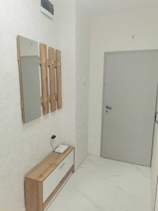 Дава се под наем Тристаен апартамент в Търговище, Център - 80 кв.м за 336.6 € - Снимка #9