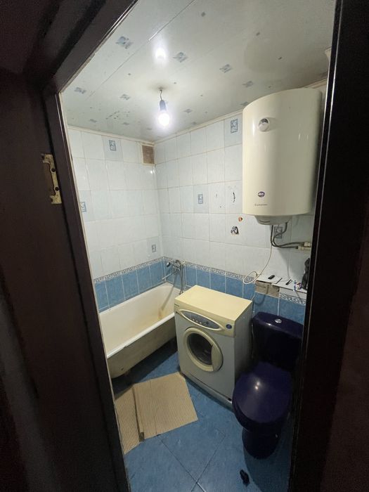 Продаю квартиру в Абае