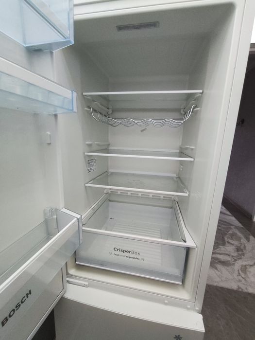 Продам холодильник Bosch