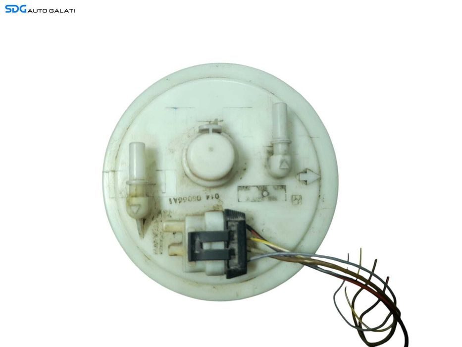 Pompa Combustibil Rezervor cu Sonda Litrometrica Smart City-Coupe 0.6 Benzina 1998 - 2004 Cod 09750029901 0003412V [N0803]