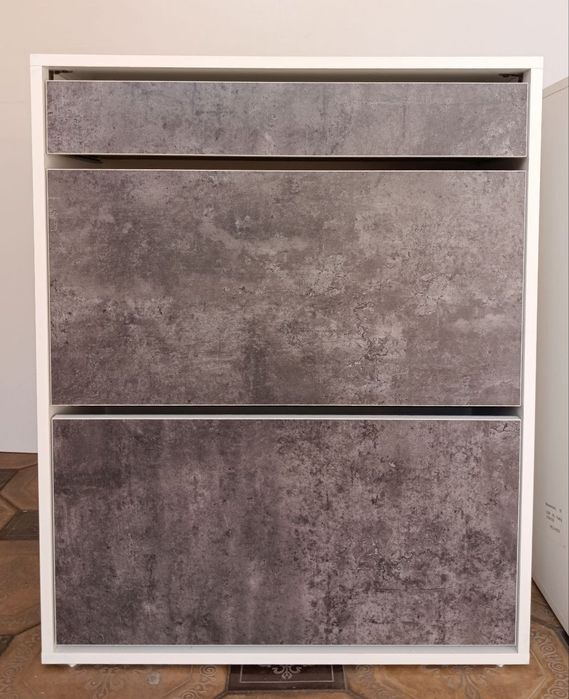 Oyoq kiyim uchun kamod