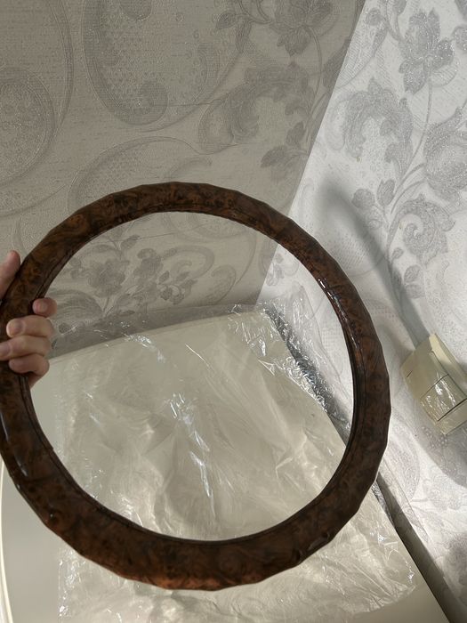 Чехол на руль продам