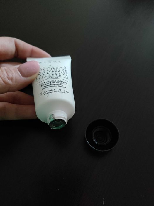 Avant Pro-Perfecting Collagen Primer