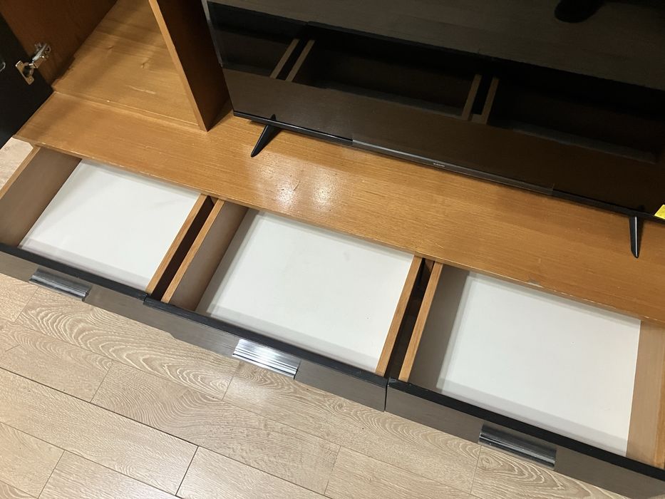 Стенка мебельная