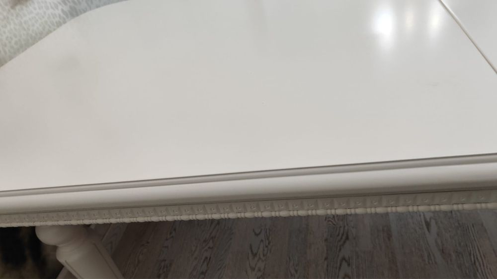 Продам стол со стульями