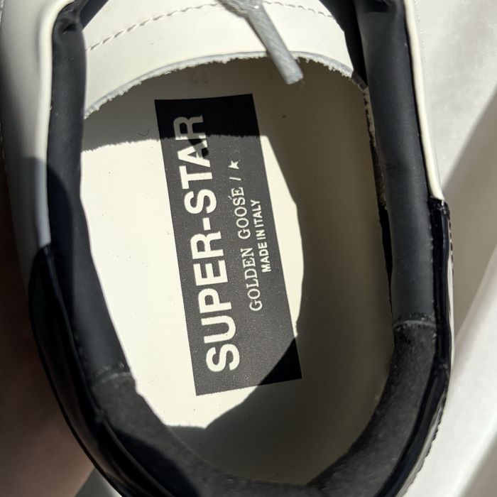 Golden Goose Super-Star