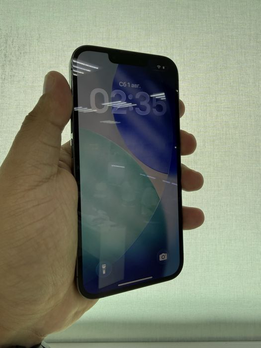 Продам Iphone 13pro 256 в Актобе