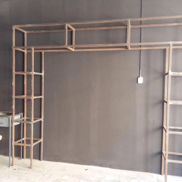 Сварщик на выезд