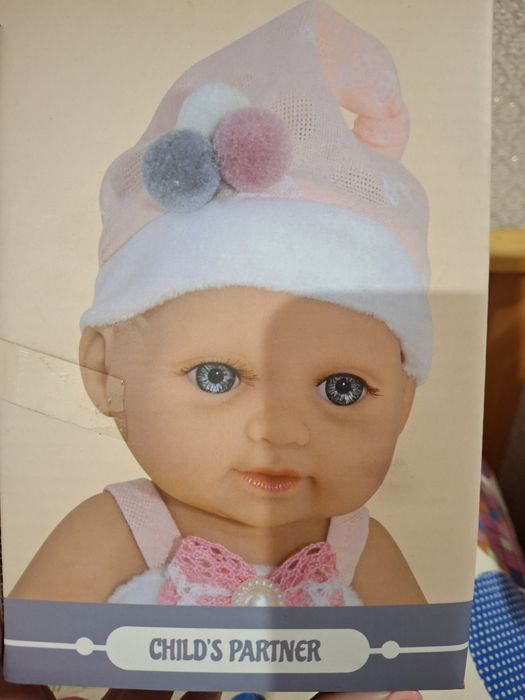 Пупсы May May.    .