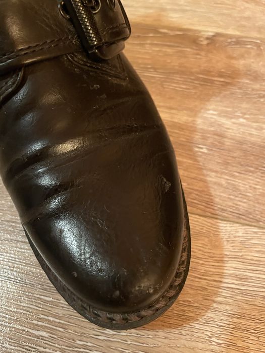 Ghete de dama Marco Tozzi 37