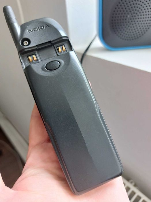 Telefon mobil Nokia 5110 vechi original